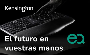 EQ Kensington